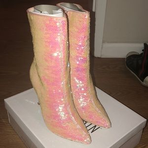 Cape Robbin Unicorn Boots
